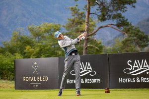 Zlati Lev Mateju Lindiču